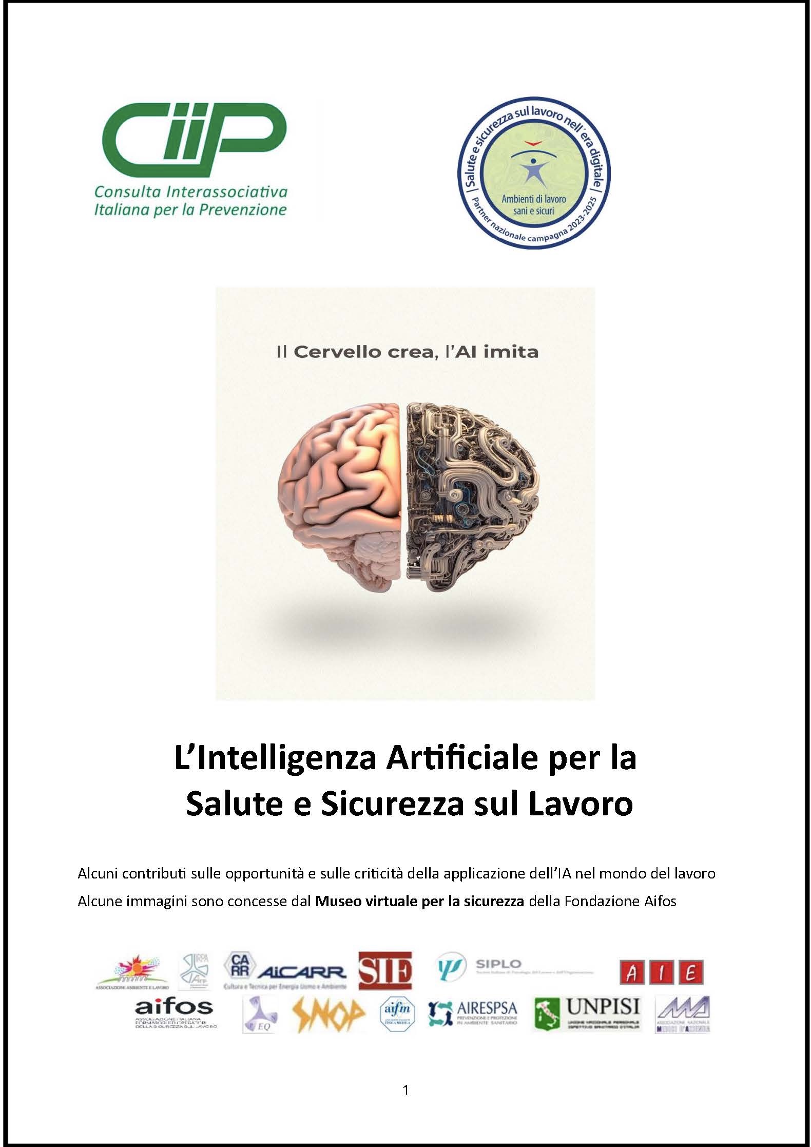 Copertina IA CIIP