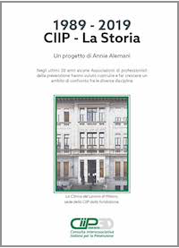 La Storia Copertina
